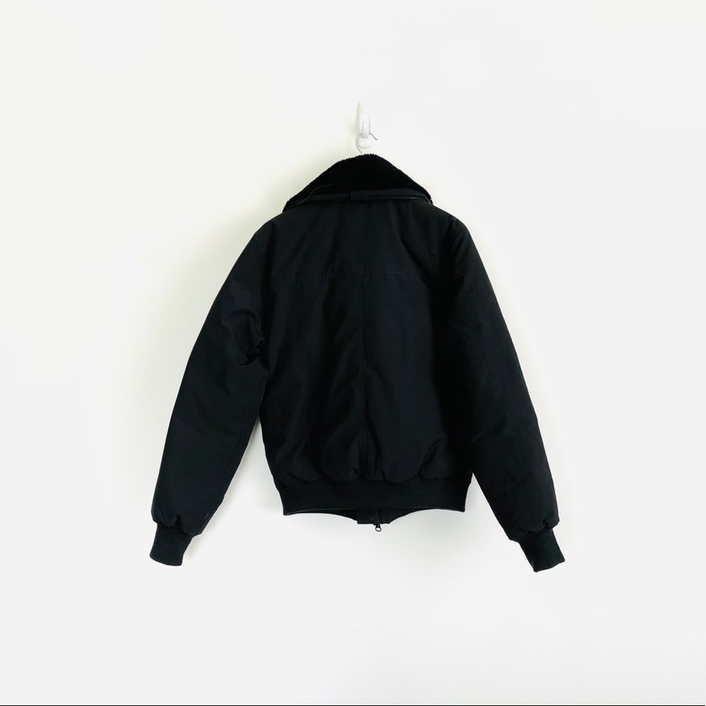 Canada Goose Bromley Bomber Jacket - Picture 10 of 14